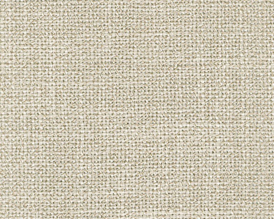 Seccional Elyza Linen LAF de 10 piezas con chaise longue