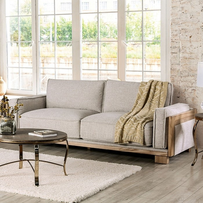 Harstad Loveseat & Sofa