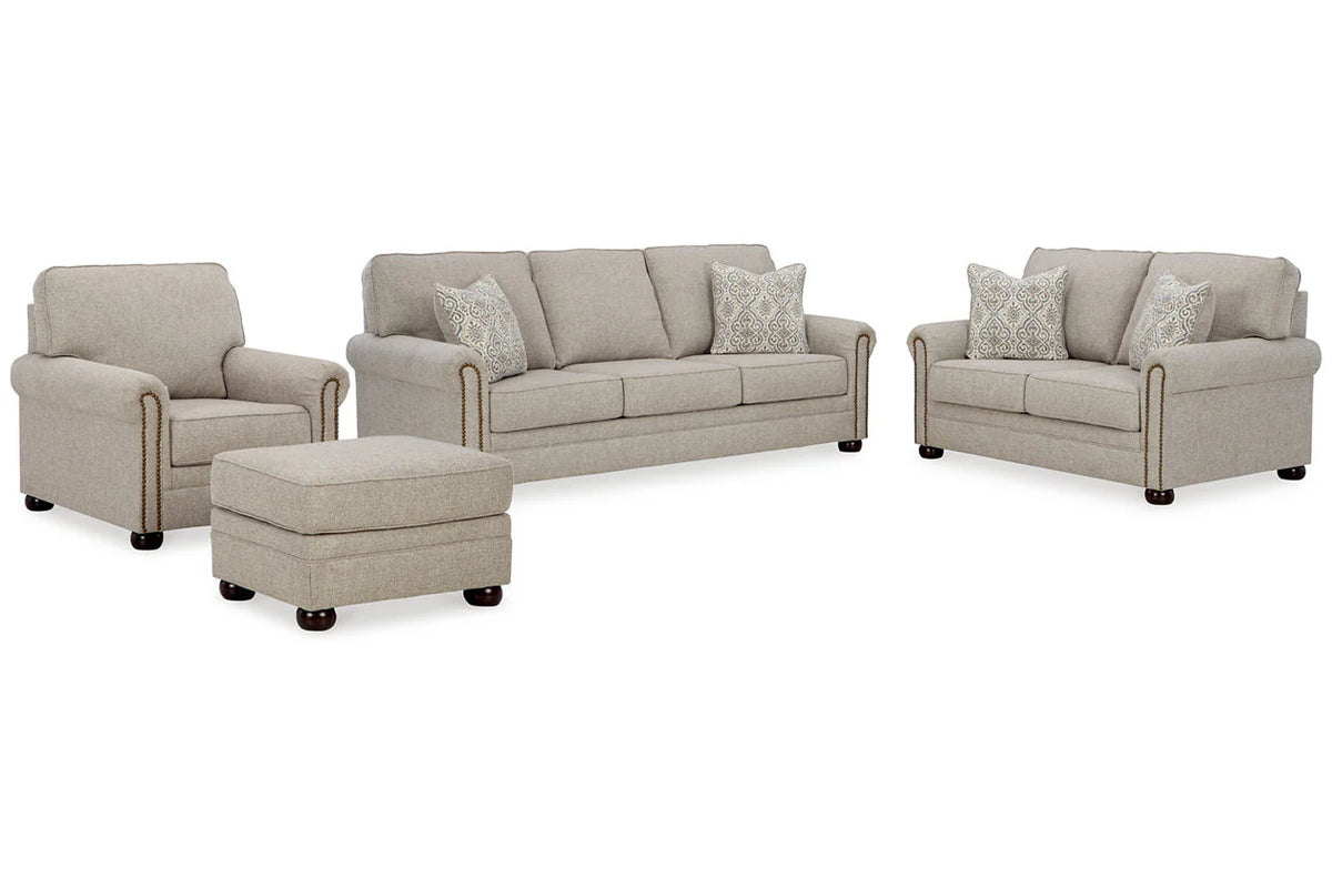 Gaelon Dune Living Room Set