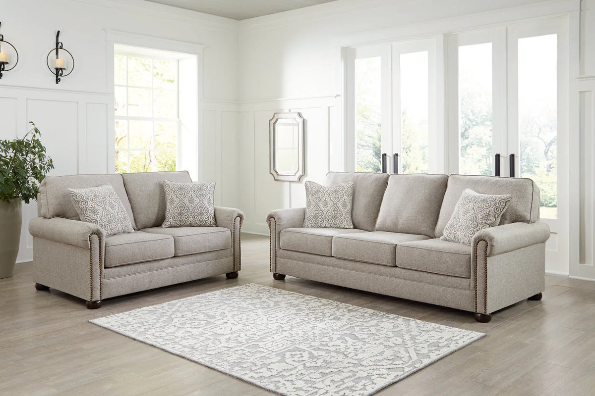 Gaelon Dune Living Room Set