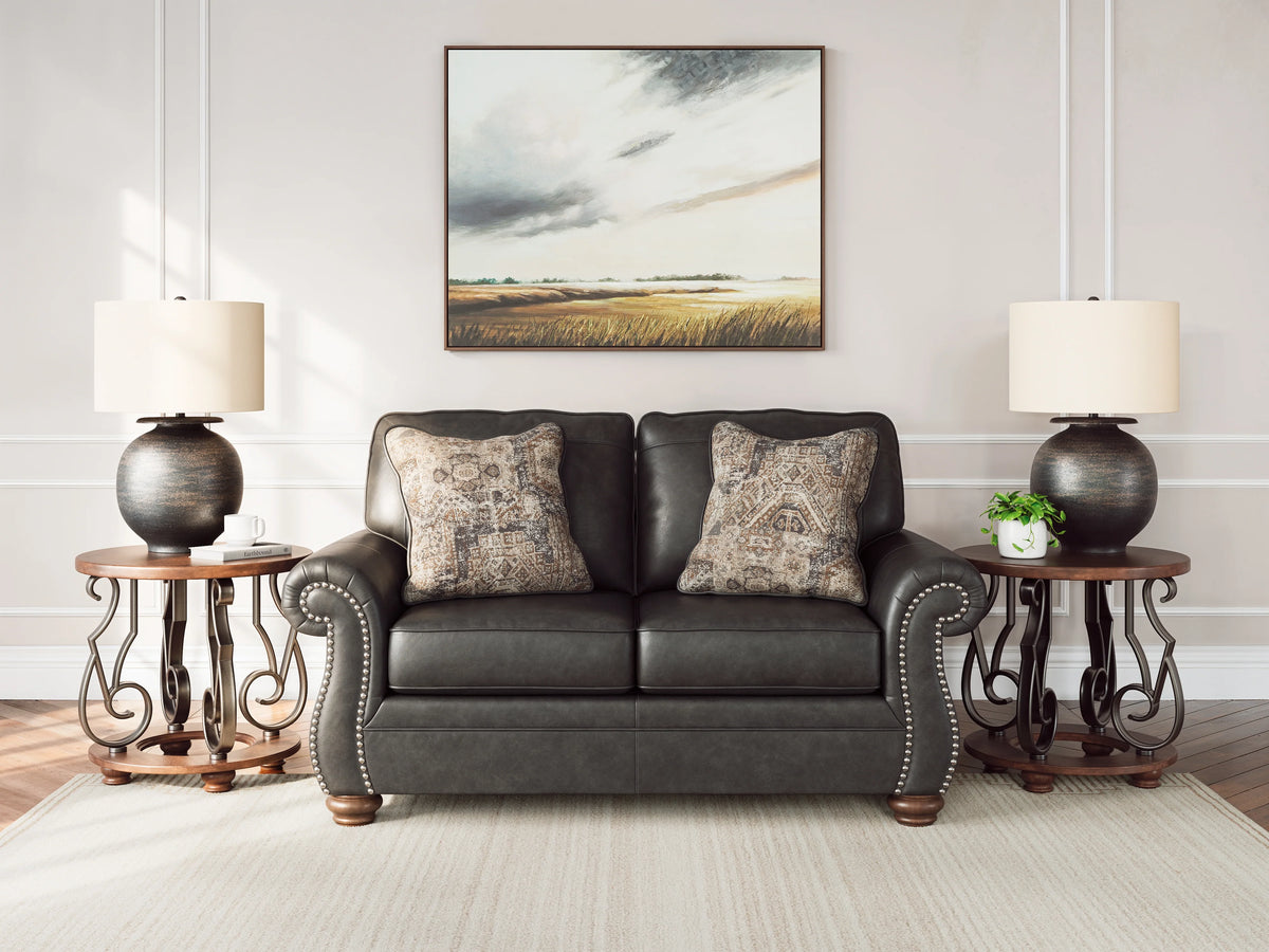Juego de sala Chasemore Granite