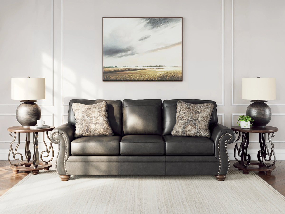 Juego de sala Chasemore Granite