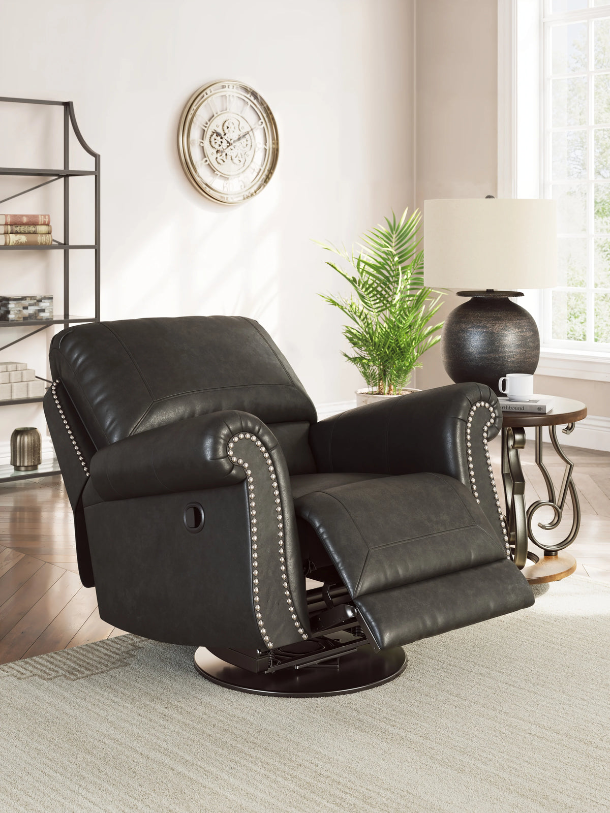 Juego de sala Chasemore Granite