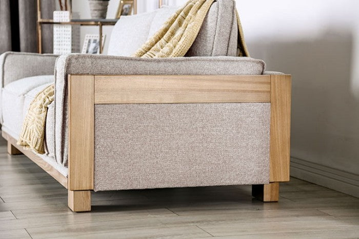 Harstad Loveseat & Sofa