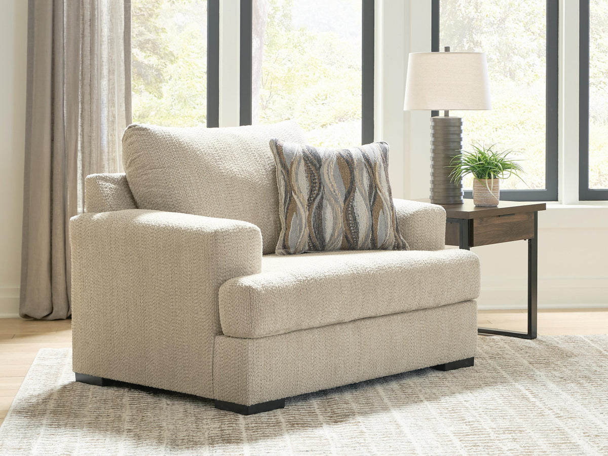 Lofwood Contemporary Living Room Set