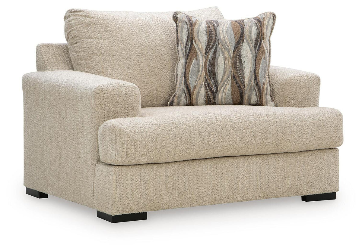 Lofwood Contemporary Living Room Set