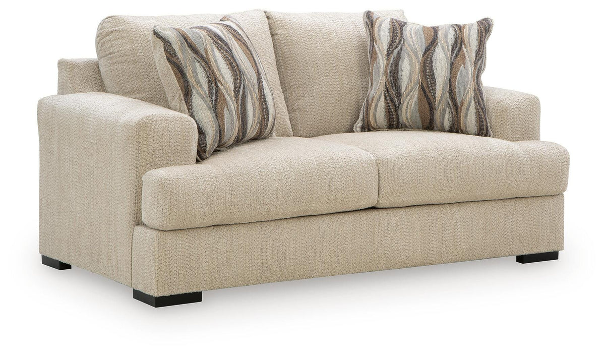 Lofwood Contemporary Living Room Set
