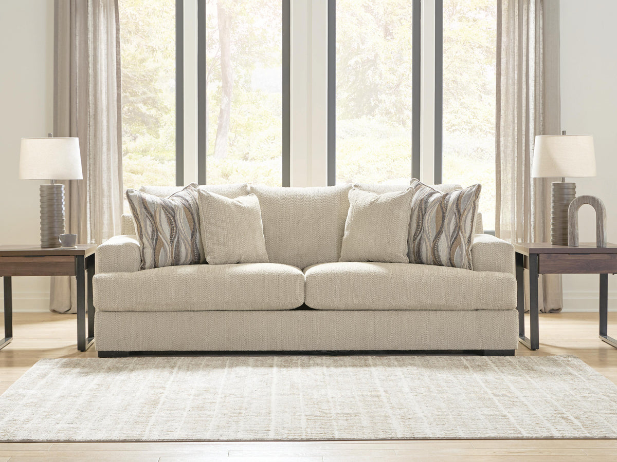 Lofwood Contemporary Living Room Set