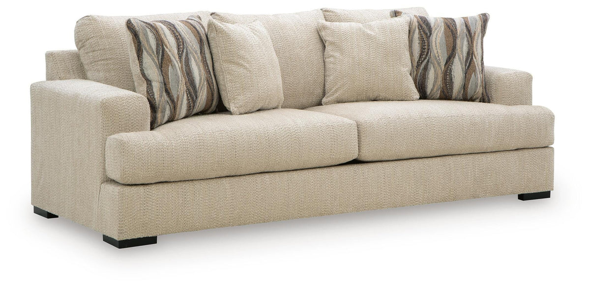 Lofwood Contemporary Living Room Set