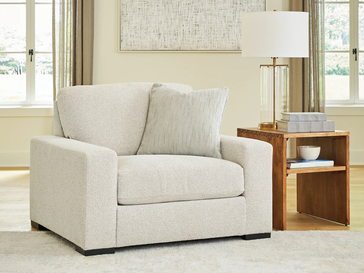 Conlee-Pike Modern Living Room Set
