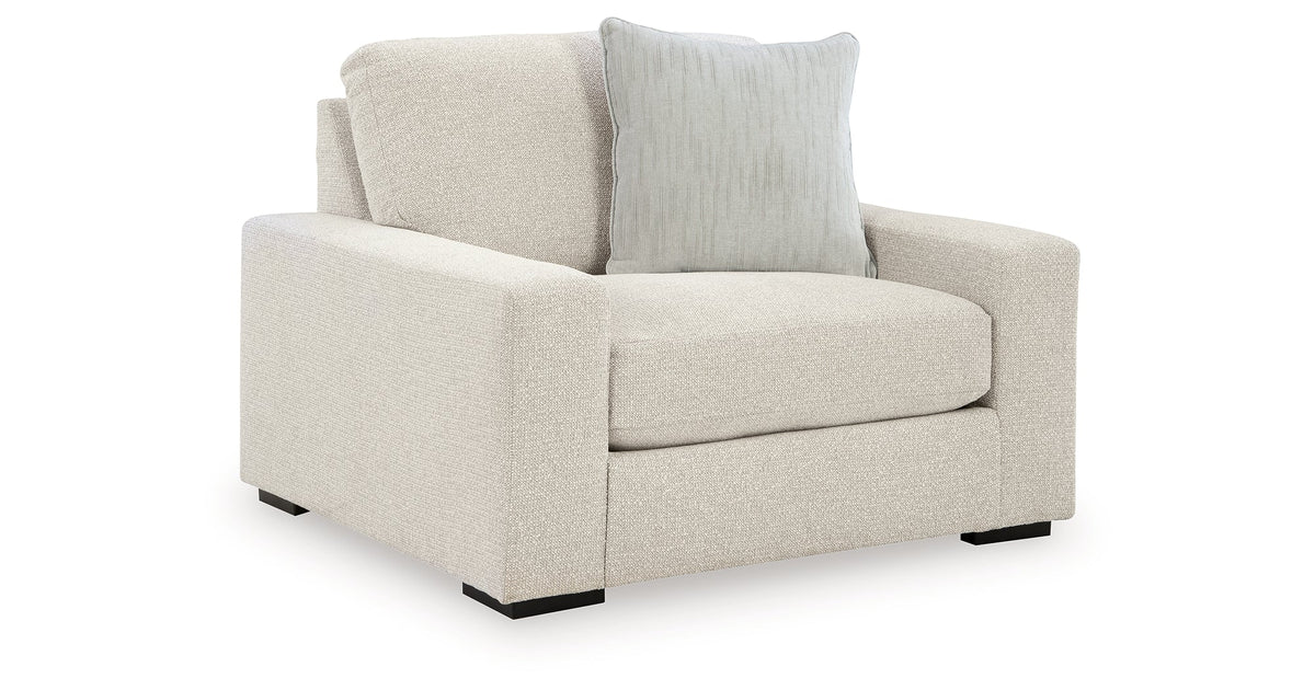 Conlee-Pike Modern Living Room Set