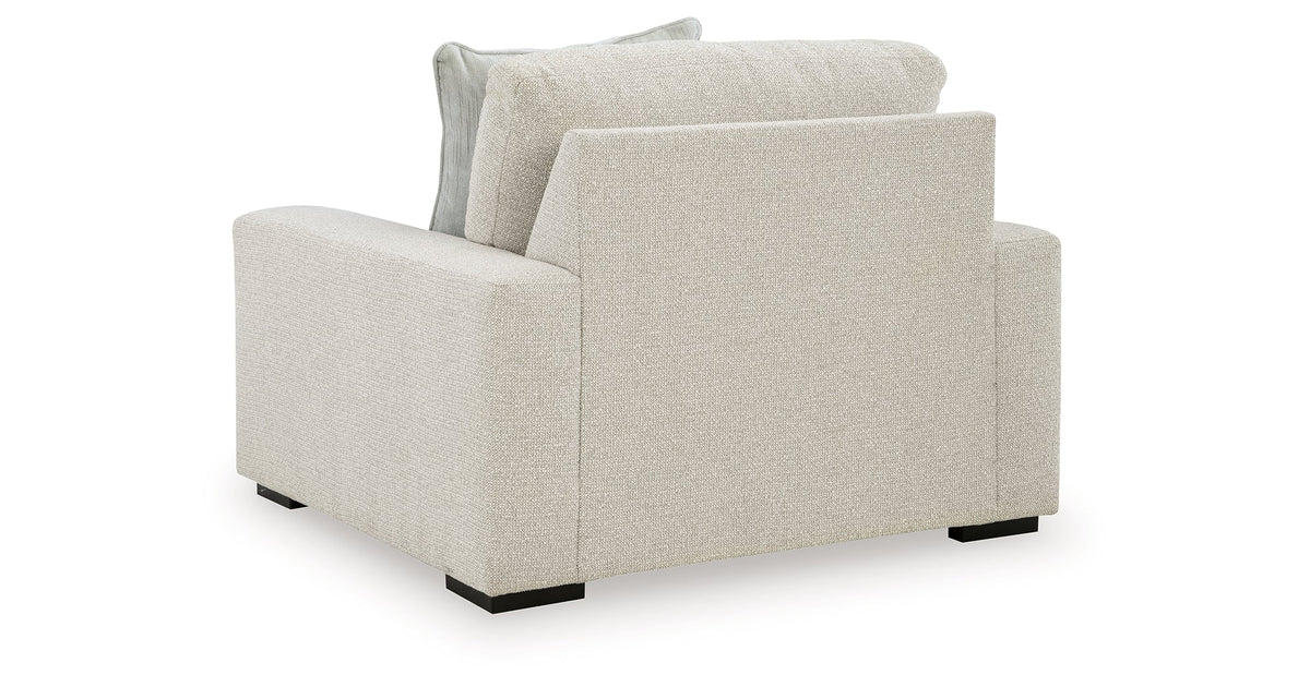 Conlee-Pike Modern Living Room Set