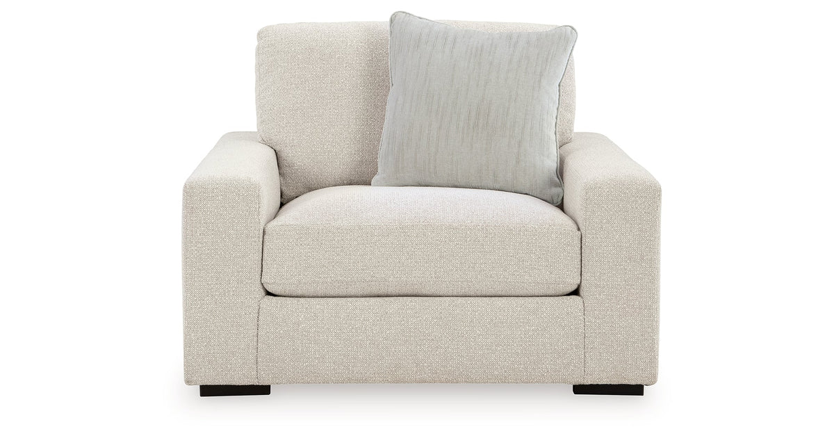 Conlee-Pike Modern Living Room Set