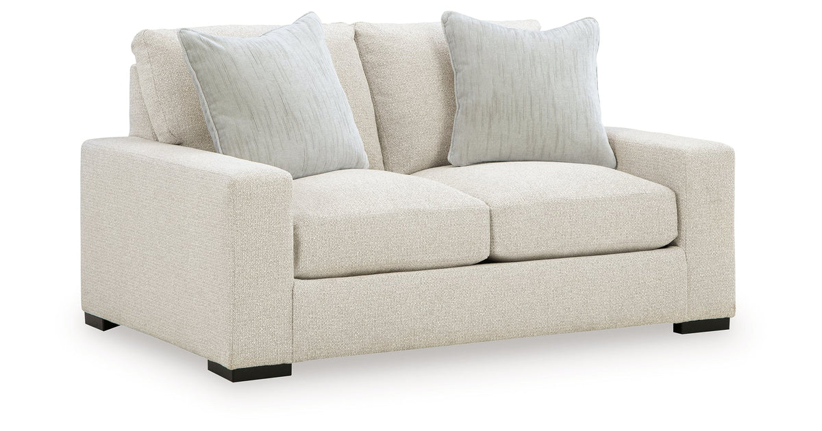 Conlee-Pike Modern Living Room Set