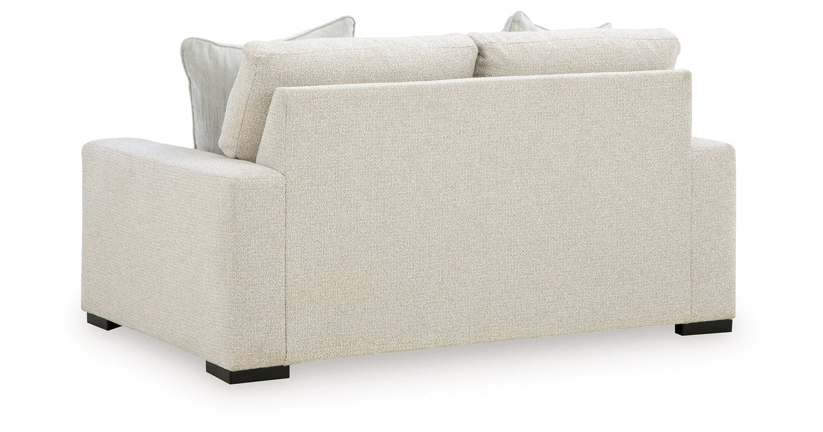 Conlee-Pike Modern Living Room Set