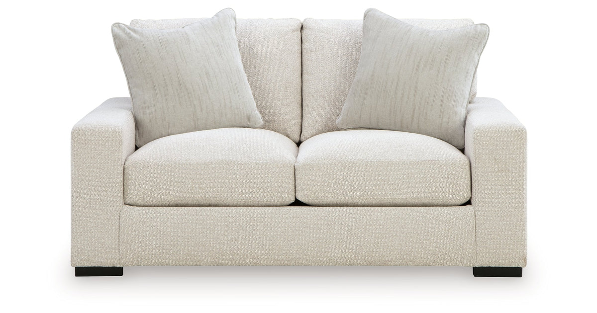 Conlee-Pike Modern Living Room Set