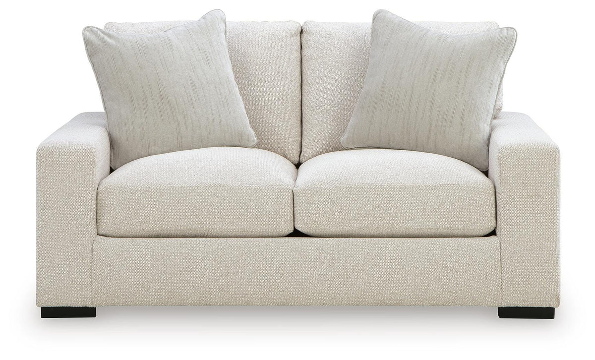 Conlee-Pike Modern Living Room Set