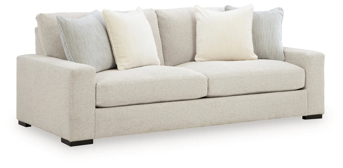 Conlee-Pike Modern Living Room Set