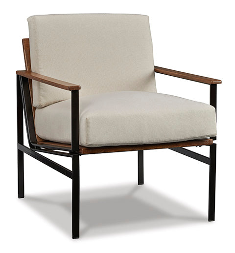 Silla decorativa Tilden