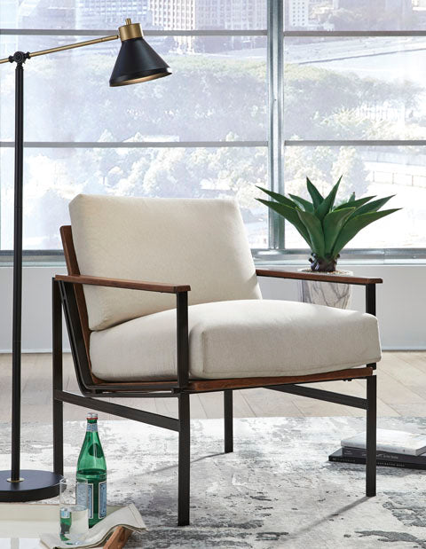 Silla decorativa Tilden