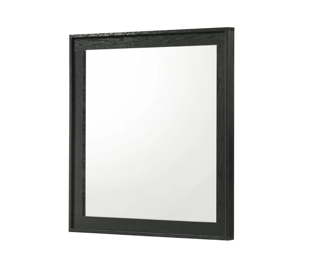 Juego de dormitorio Lamar Black