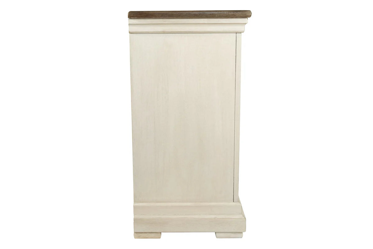 Bolanburg Cream Dining Server