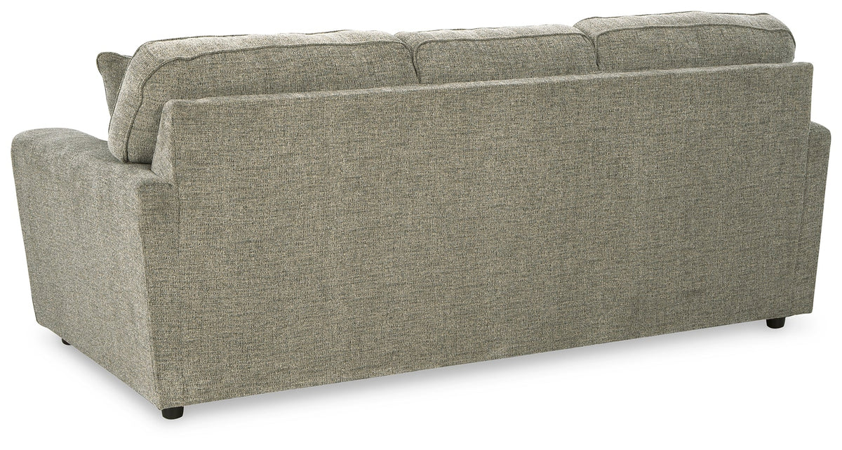 Cascilla Contemporary Living Room Set