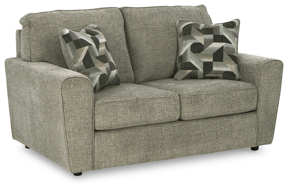 Cascilla Contemporary Living Room Set