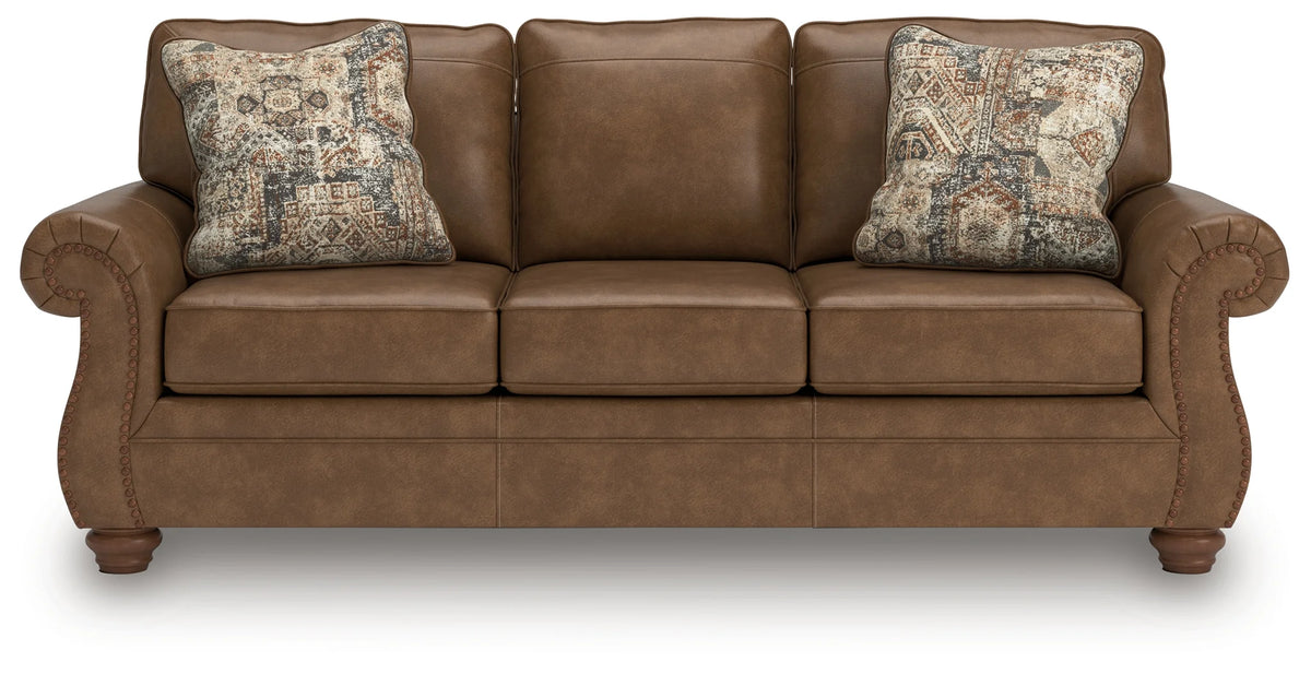 Chasemore Traditional Living Room Set
