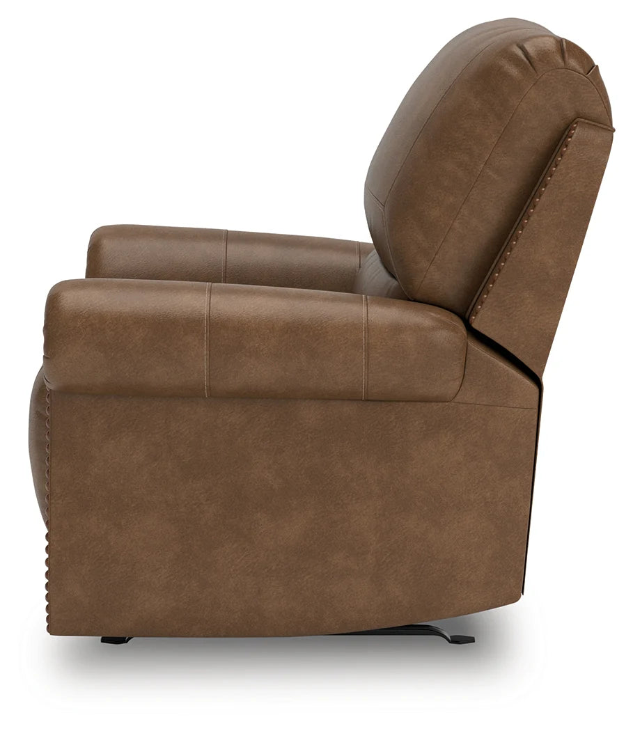 Chasemore Traditional Living Room Set