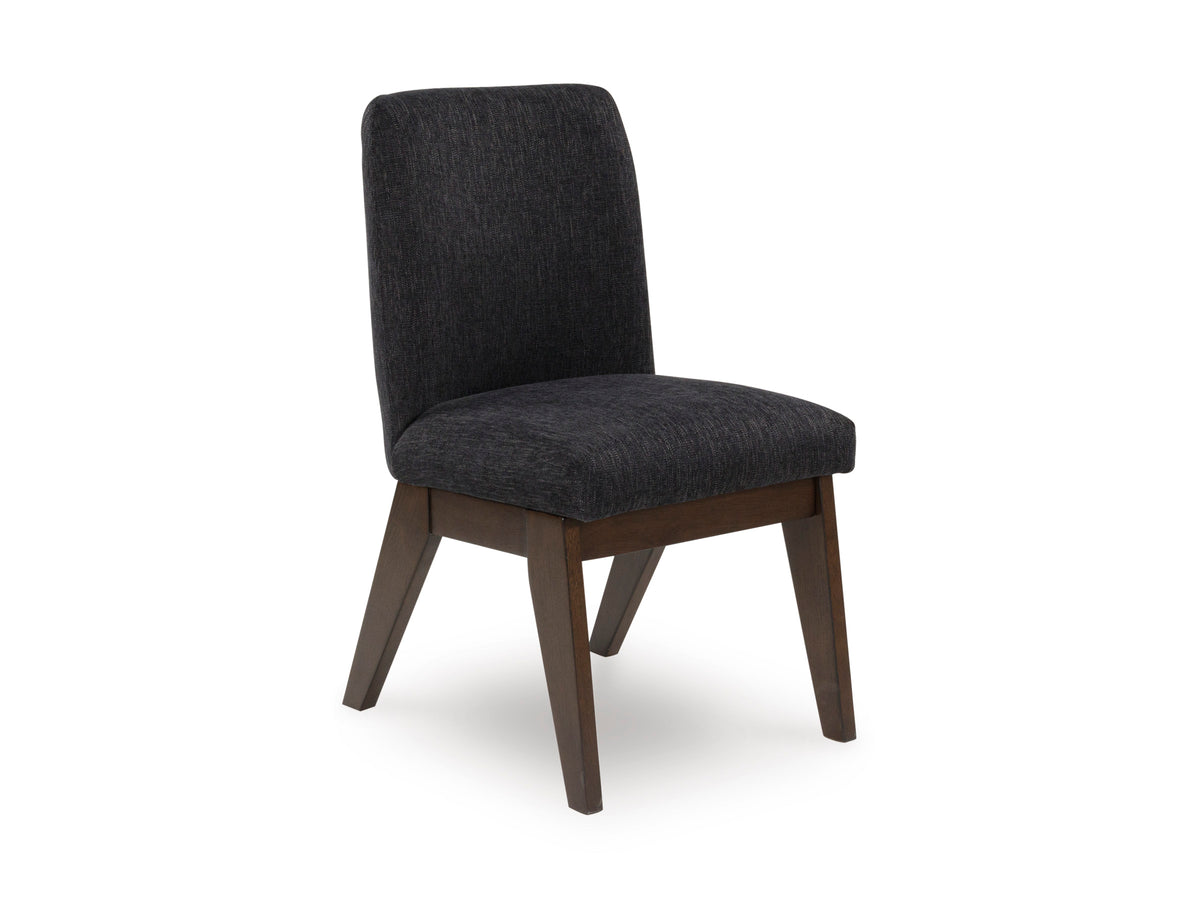 Kendamor Dining Table and 8 Chairs