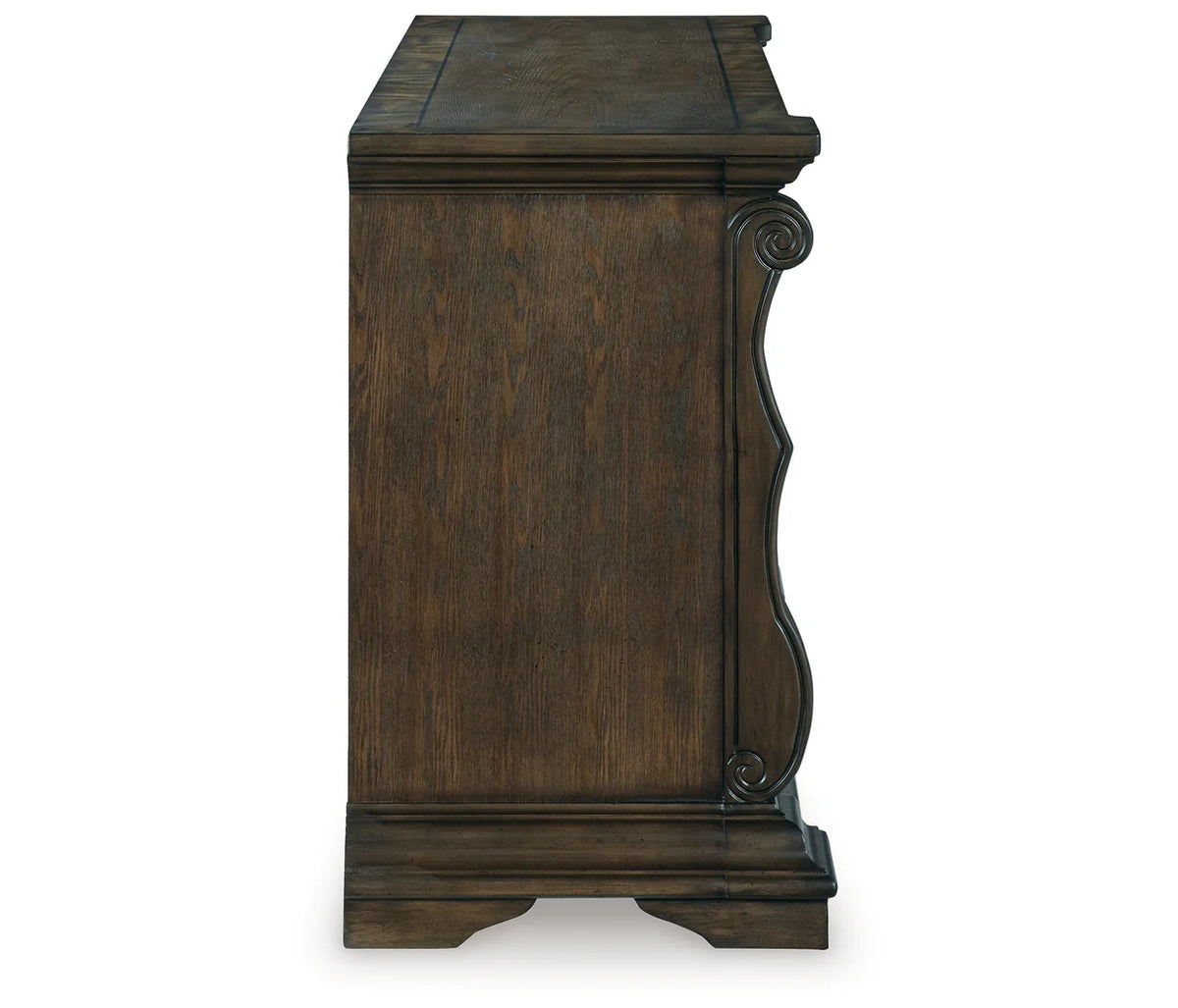 Servidor de comedor Burkhaus