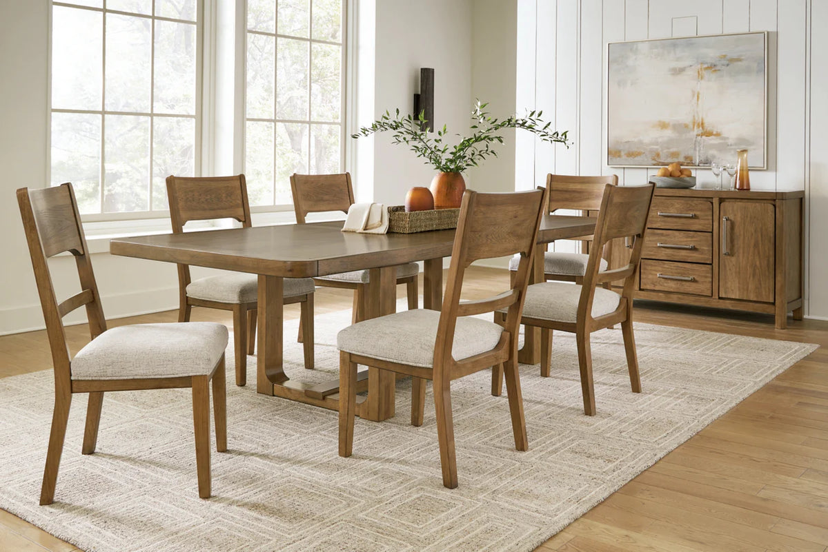 Servidor de comedor Burkhaus