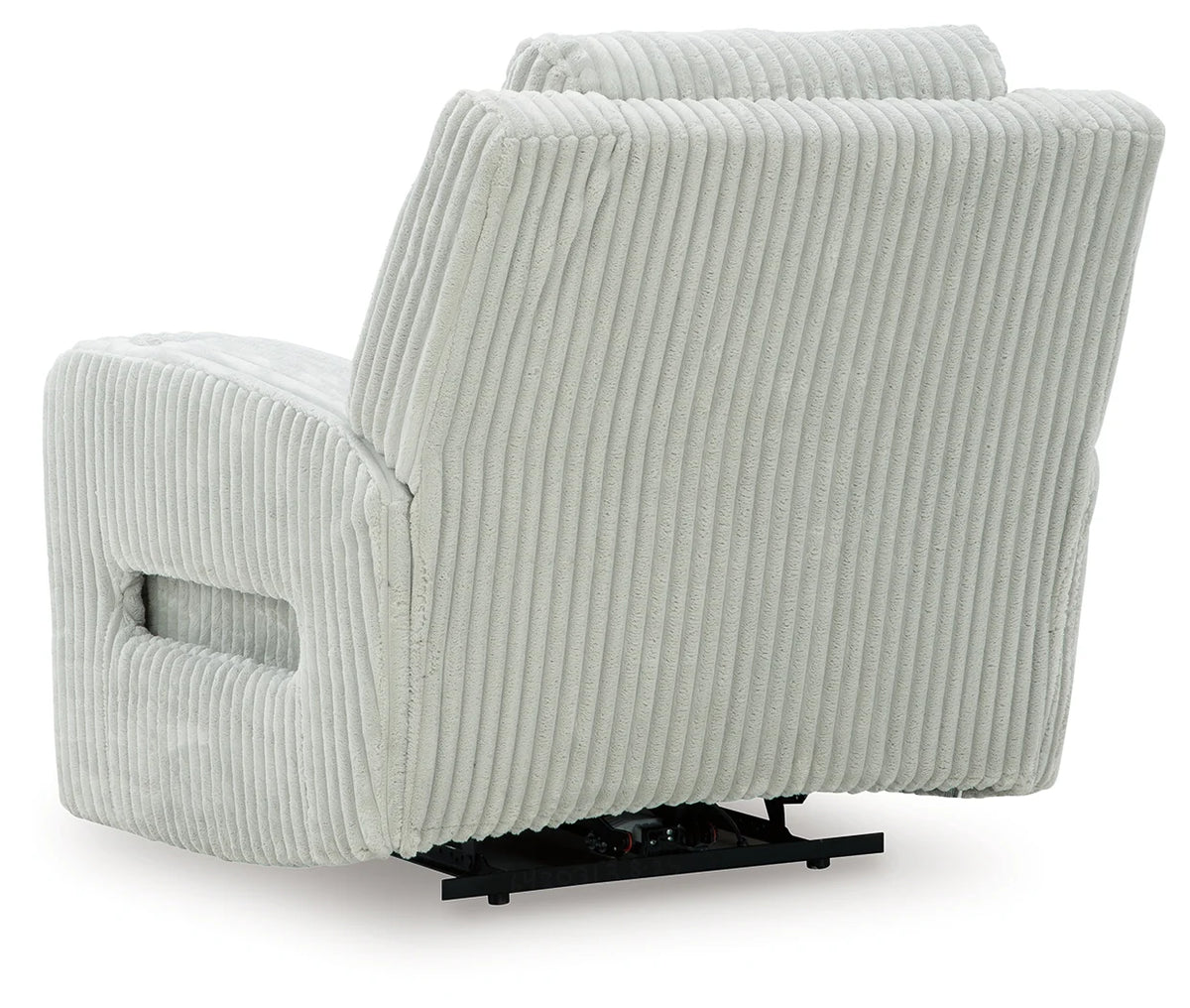 Forest Lake Contemporary Power Reclining Living Room Set