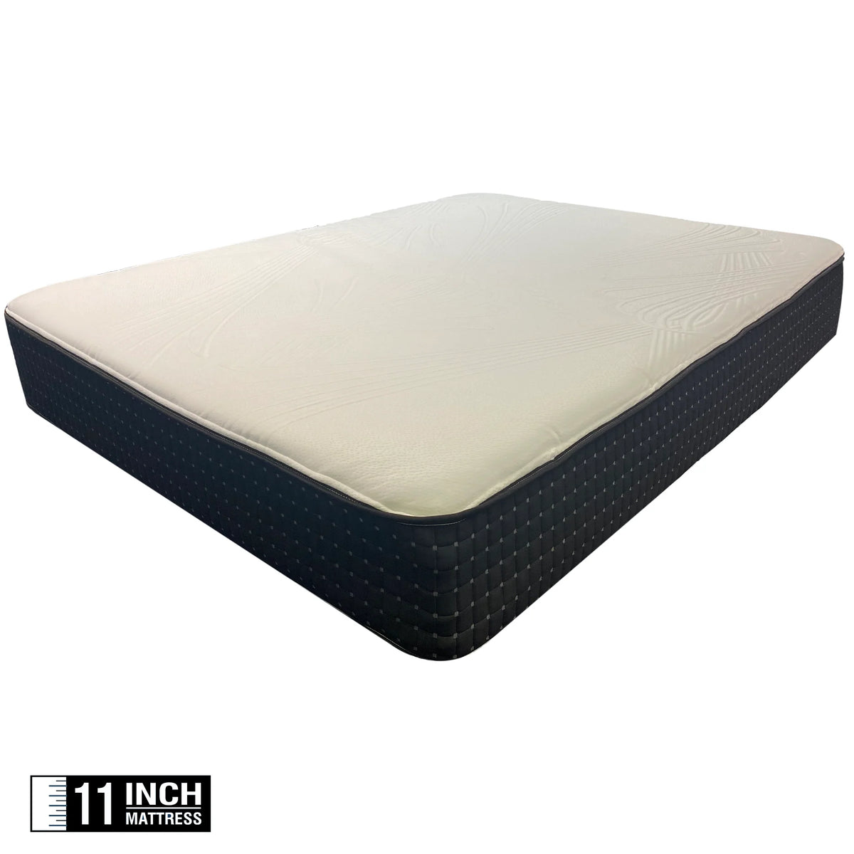 Colchón refrescante híbrido HyperGel HG - 5 años de garantía