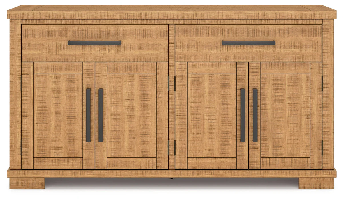 Servidor de comedor Burkhaus