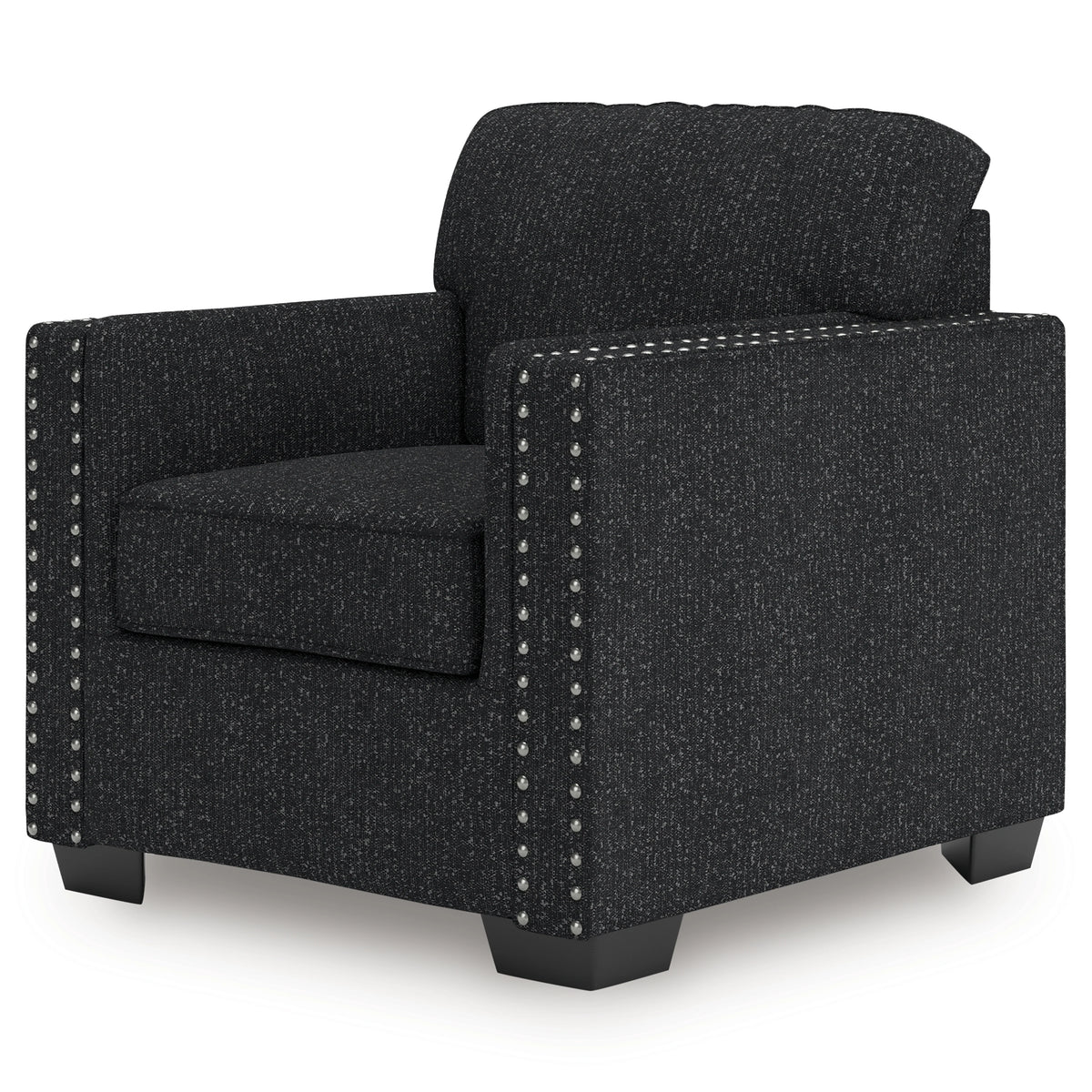 Jasmine Peaks Contemporary Living Room Set