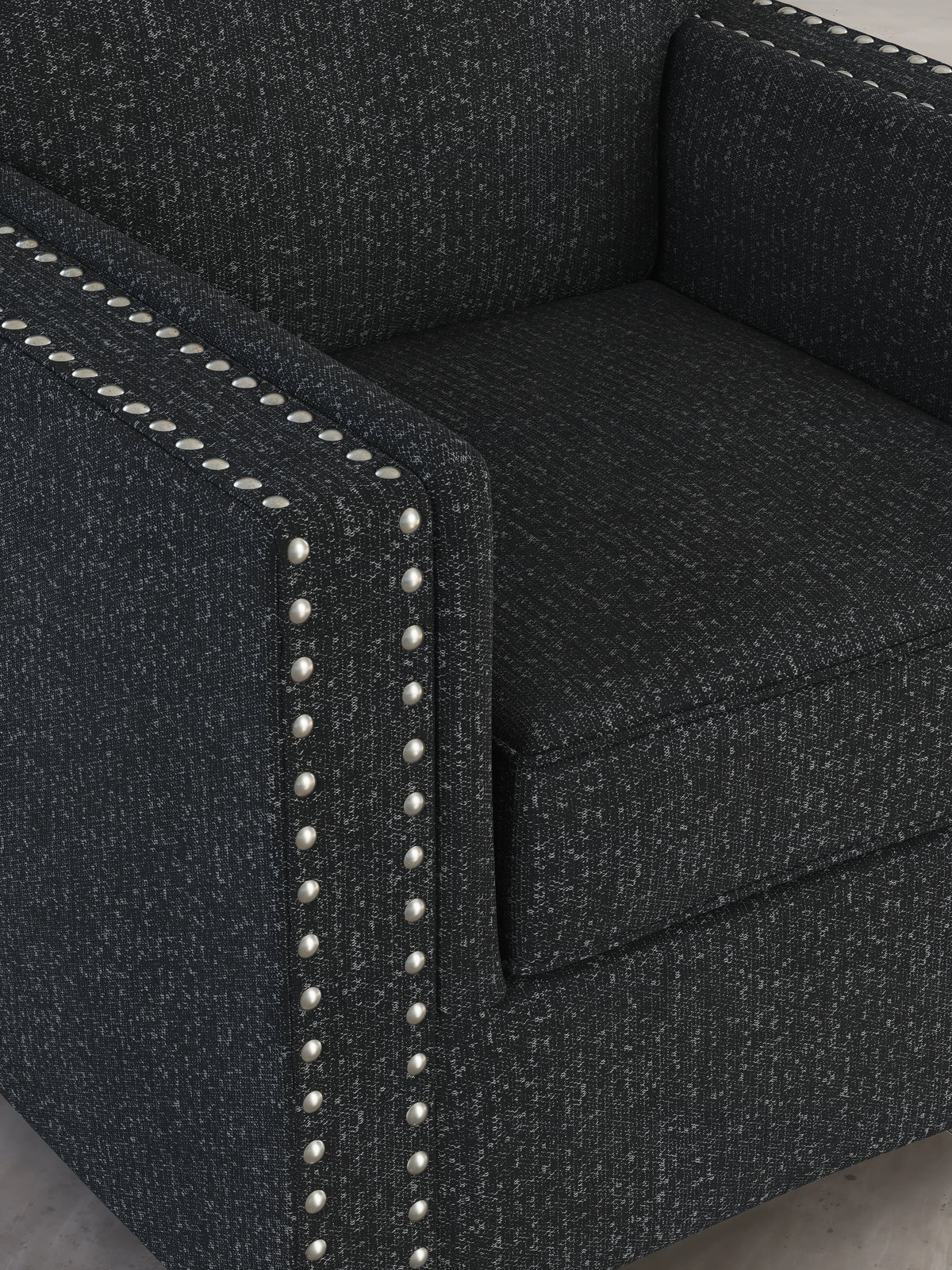 Jasmine Peaks Contemporary Living Room Set