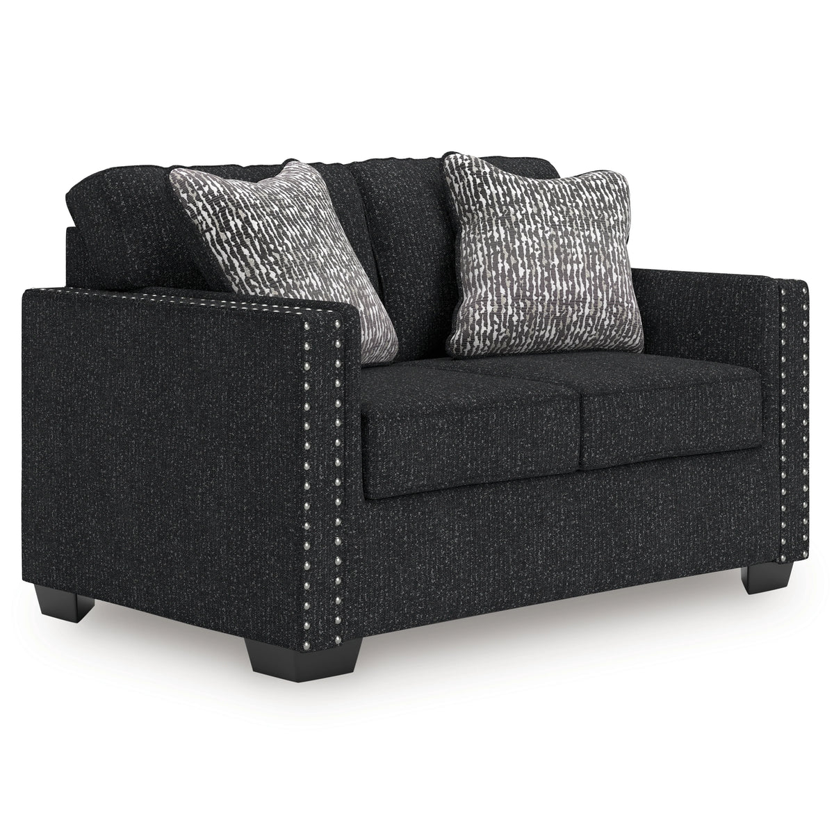 Jasmine Peaks Contemporary Living Room Set