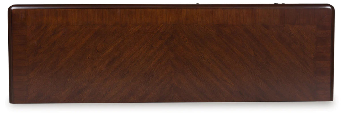 Servidor de comedor Burkhaus