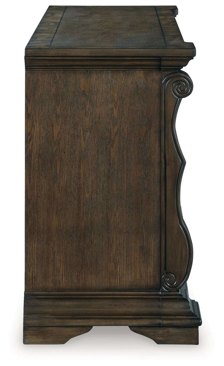 Servidor de comedor Burkhaus