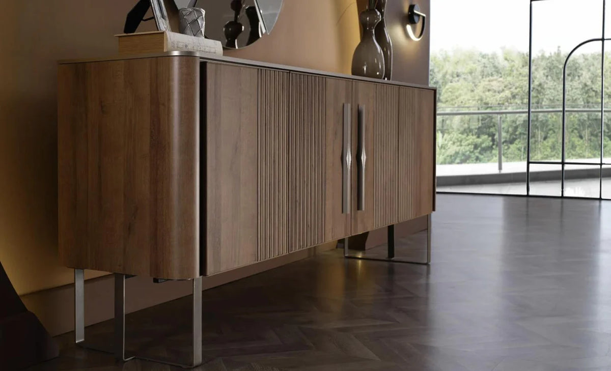 Mirante Dining Buffet