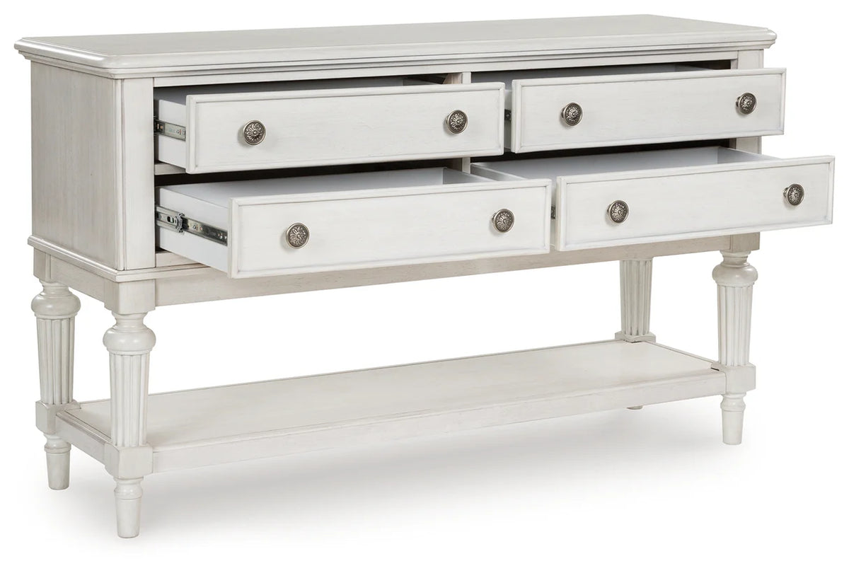 Servidor de comedor Burkhaus