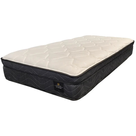 Colchón Premier Luxury EuroTop P2 - 5 años de garantía