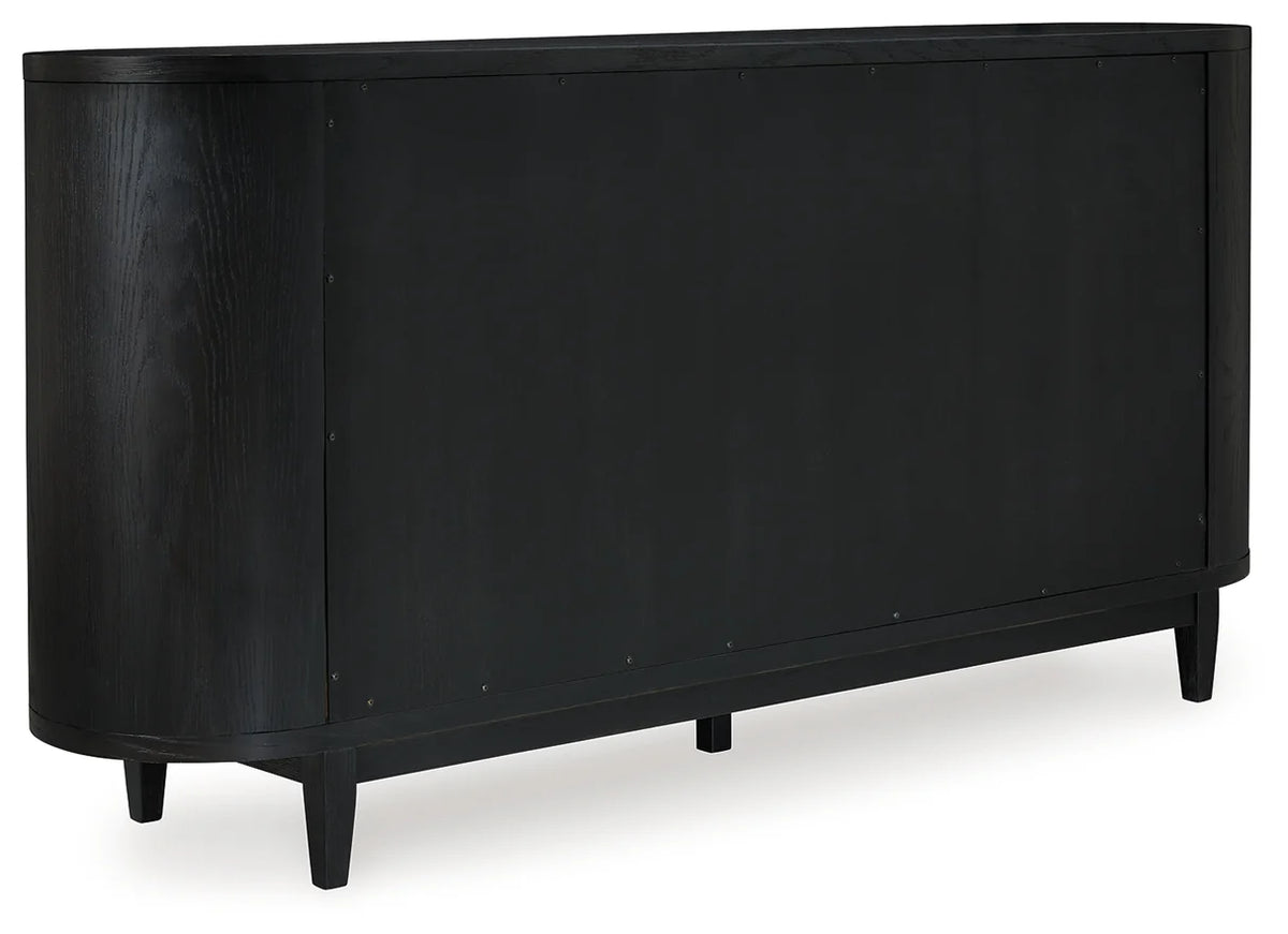 Servidor de comedor Burkhaus