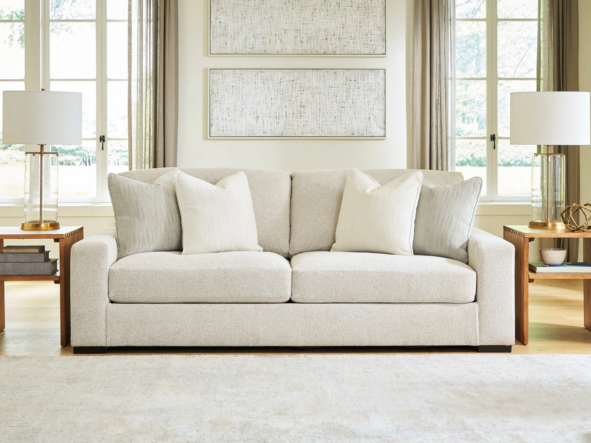 Conlee-Pike Modern Living Room Set