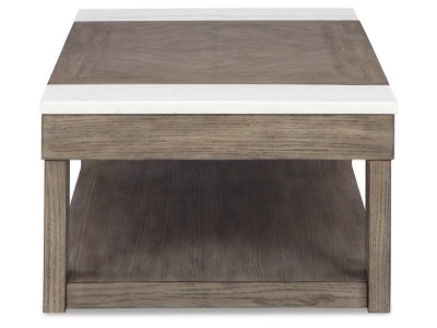 Juego de mesa auxiliar T236-13
