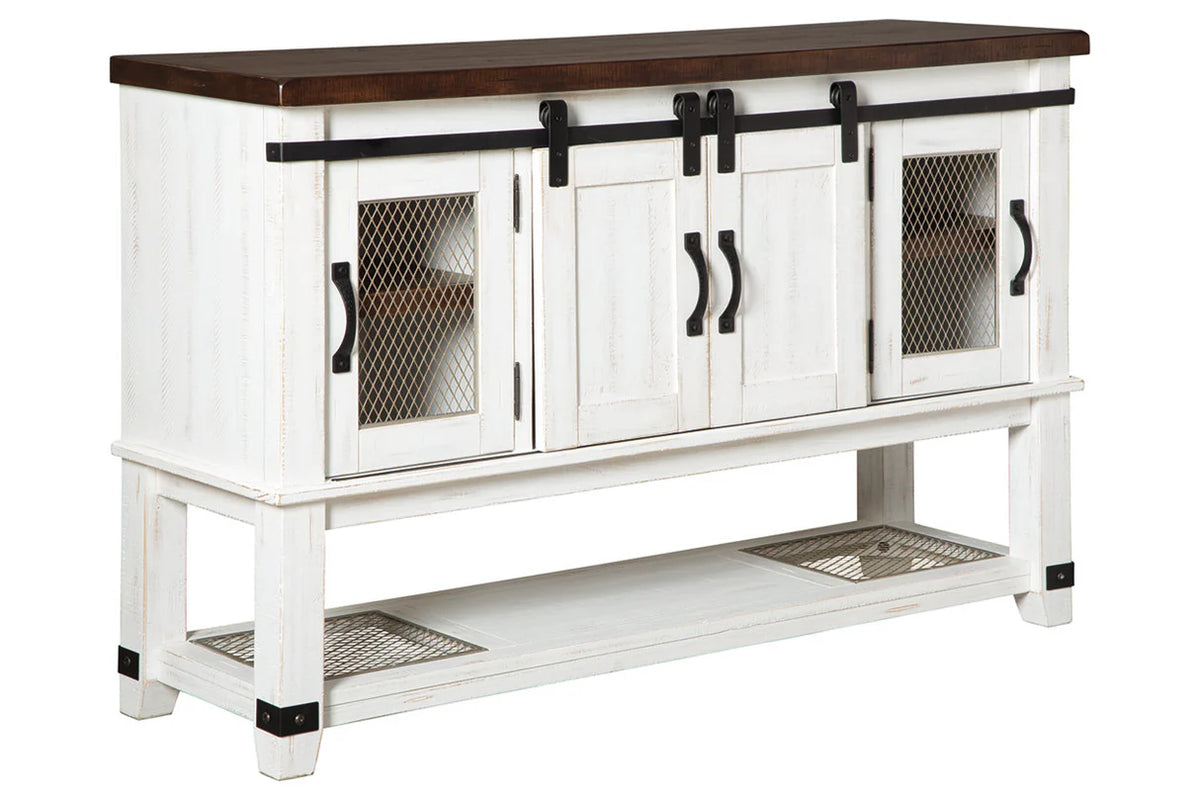 Servidor de comedor Burkhaus