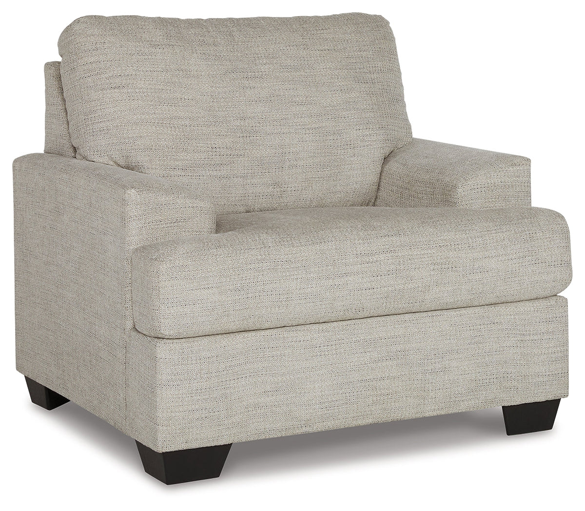 Vayda Contemporary Sofa with Chair