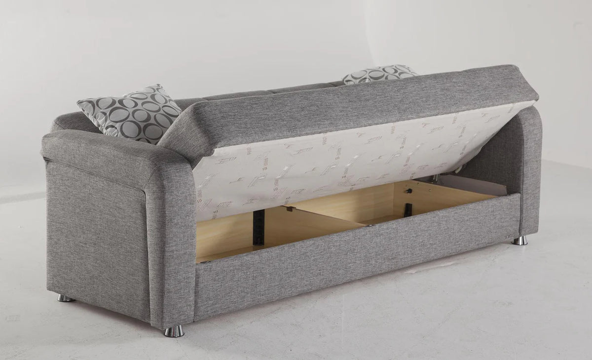 Juego de sala de estar Bixler Olive